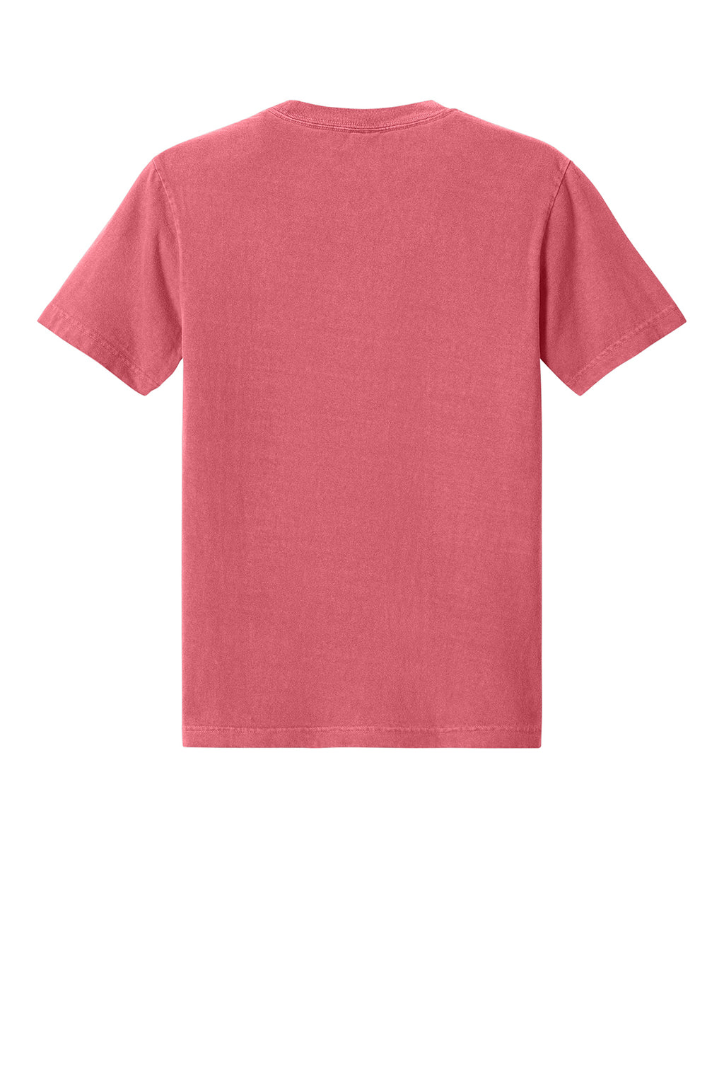 BELLA+CANVAS Unisex Heavyweight Garment‑Dyed Tee – BC4810GD