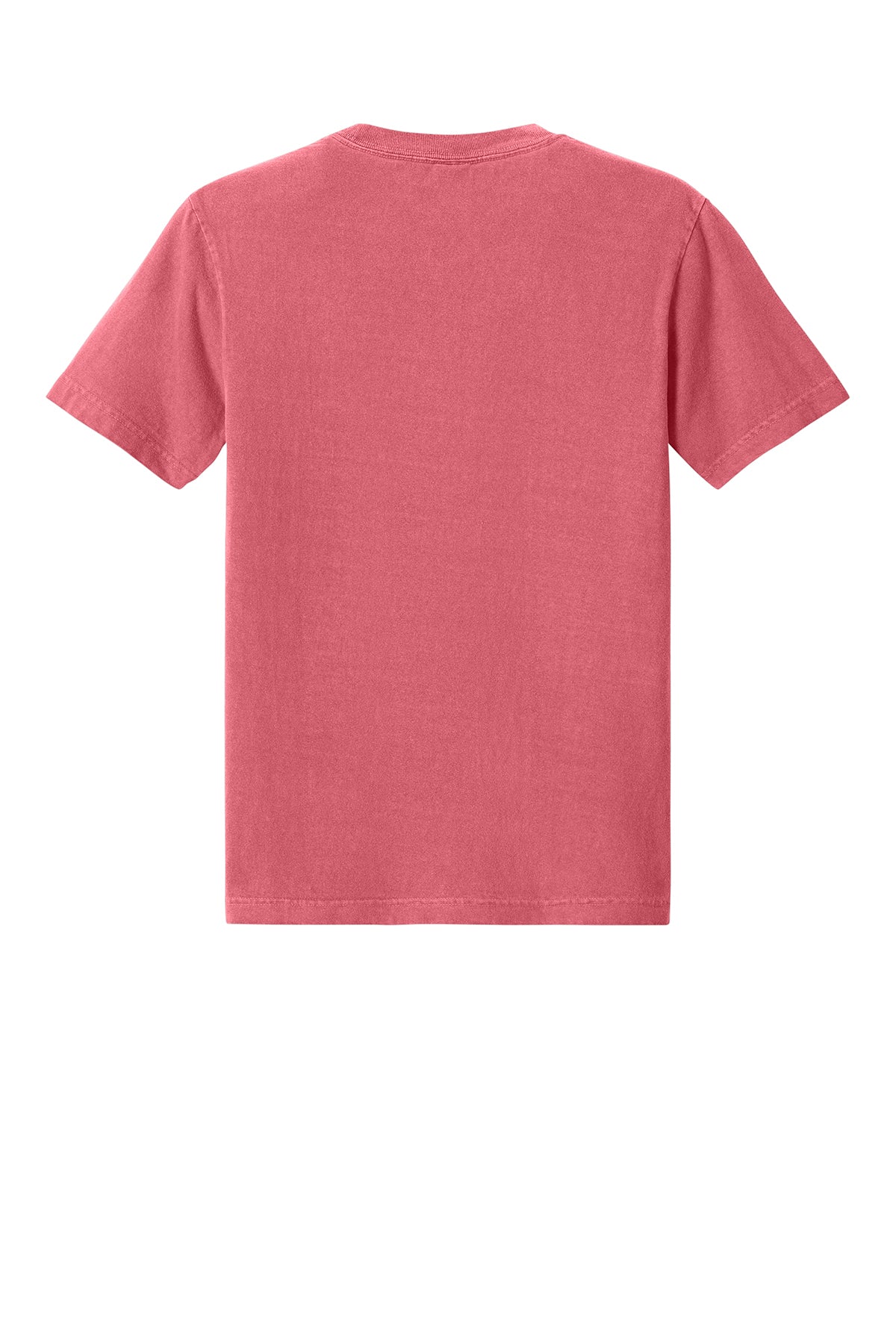 BELLA+CANVAS Unisex Heavyweight Garment‑Dyed Tee – BC4810GD