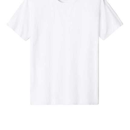 BELLA+CANVAS Unisex Heavyweight Garment‑Dyed Tee – BC4810GD