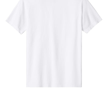 BELLA+CANVAS Unisex Heavyweight Garment‑Dyed Tee – BC4810GD