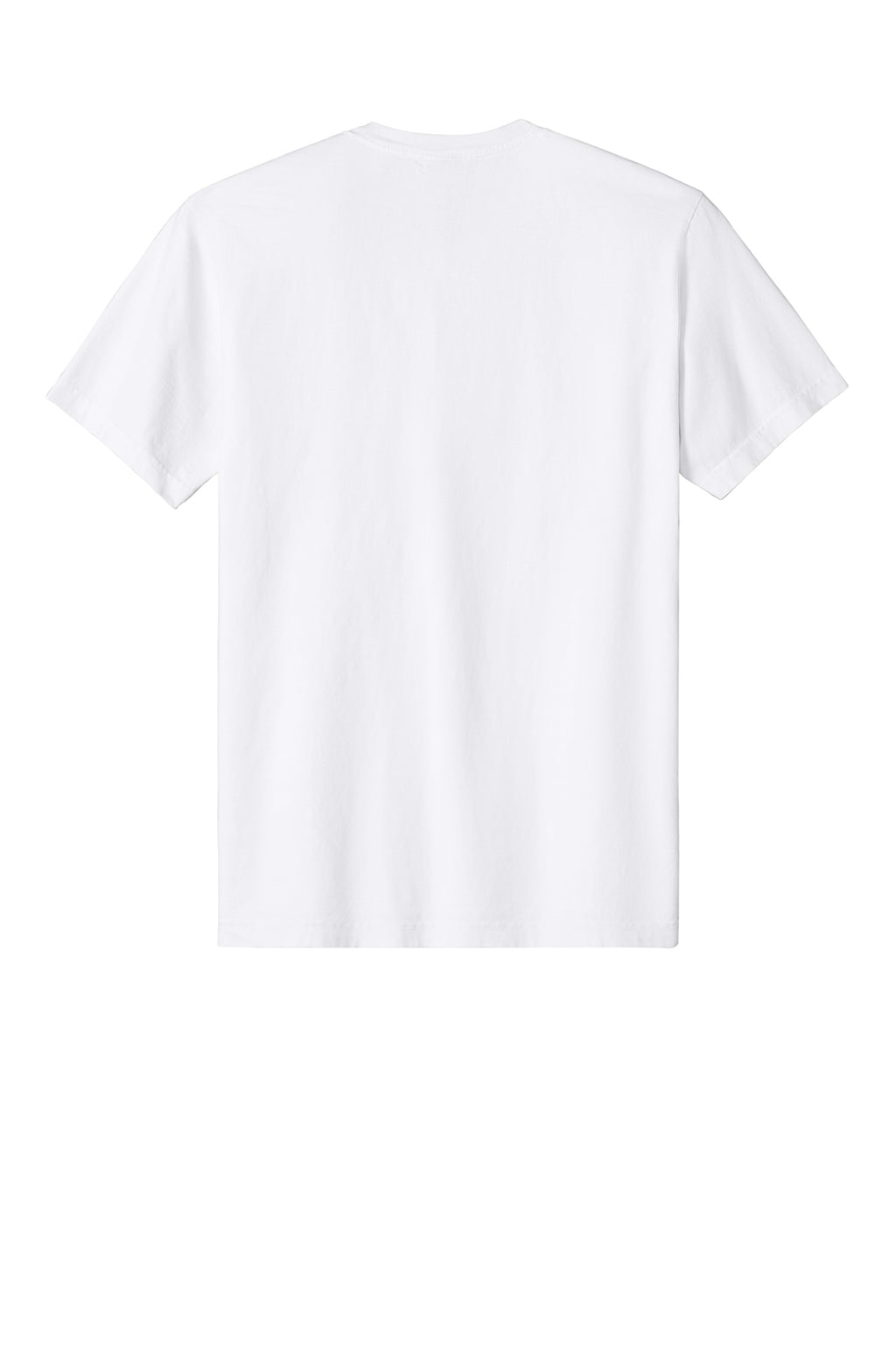 BELLA+CANVAS Unisex Heavyweight Garment‑Dyed Tee – BC4810GD