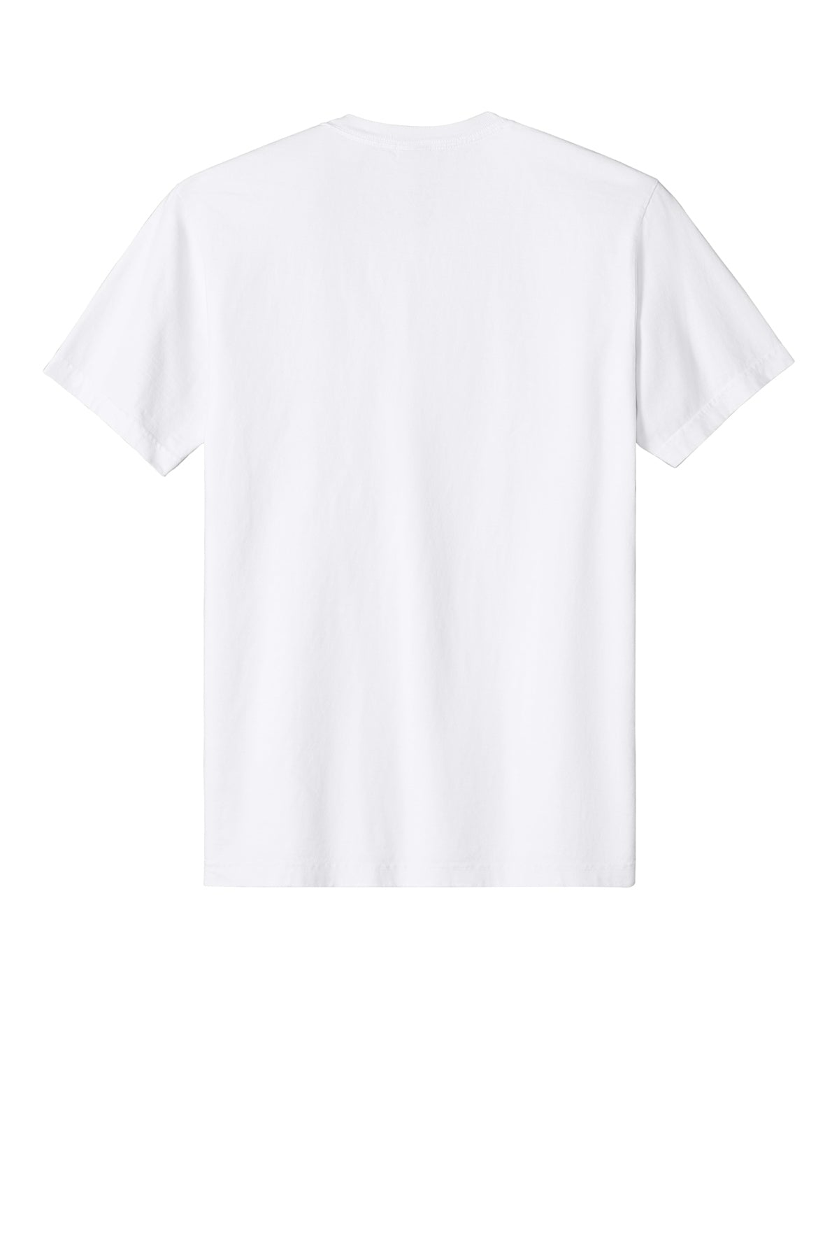 BELLA+CANVAS Unisex Heavyweight Garment‑Dyed Tee – BC4810GD