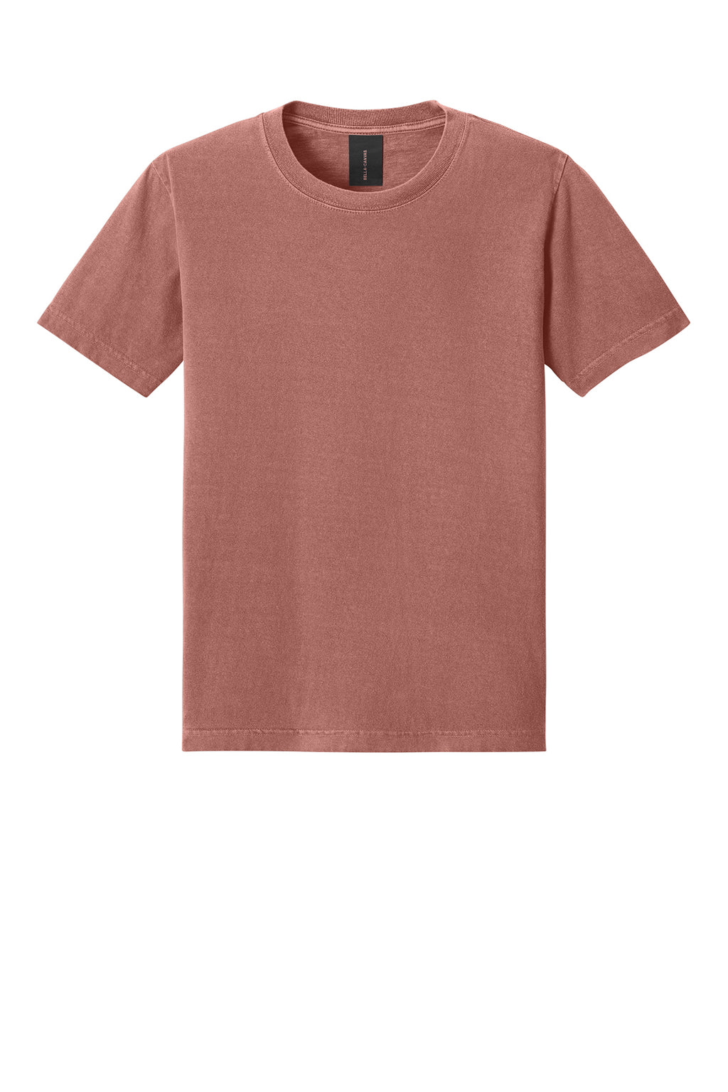 BELLA+CANVAS Unisex Heavyweight Garment‑Dyed Tee – BC4810GD