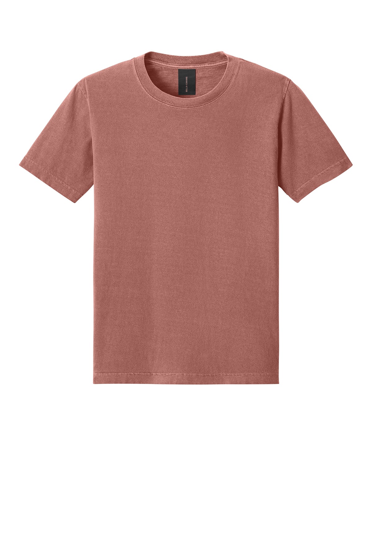BELLA+CANVAS Unisex Heavyweight Garment‑Dyed Tee – BC4810GD