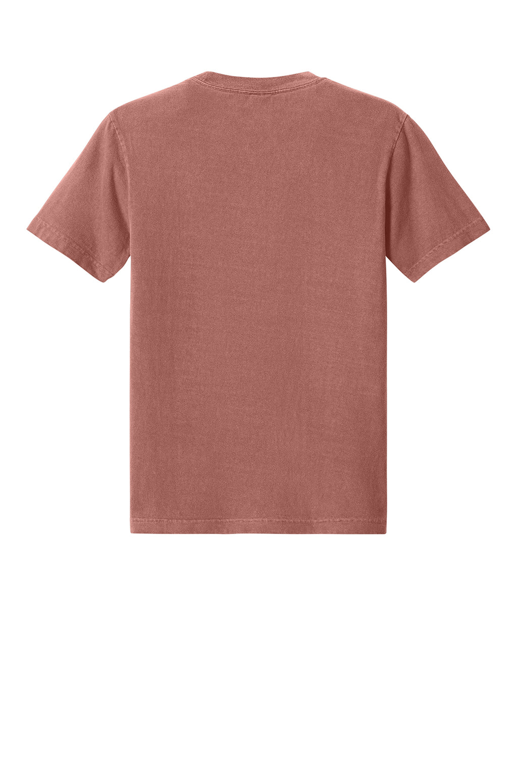 BELLA+CANVAS Unisex Heavyweight Garment‑Dyed Tee – BC4810GD
