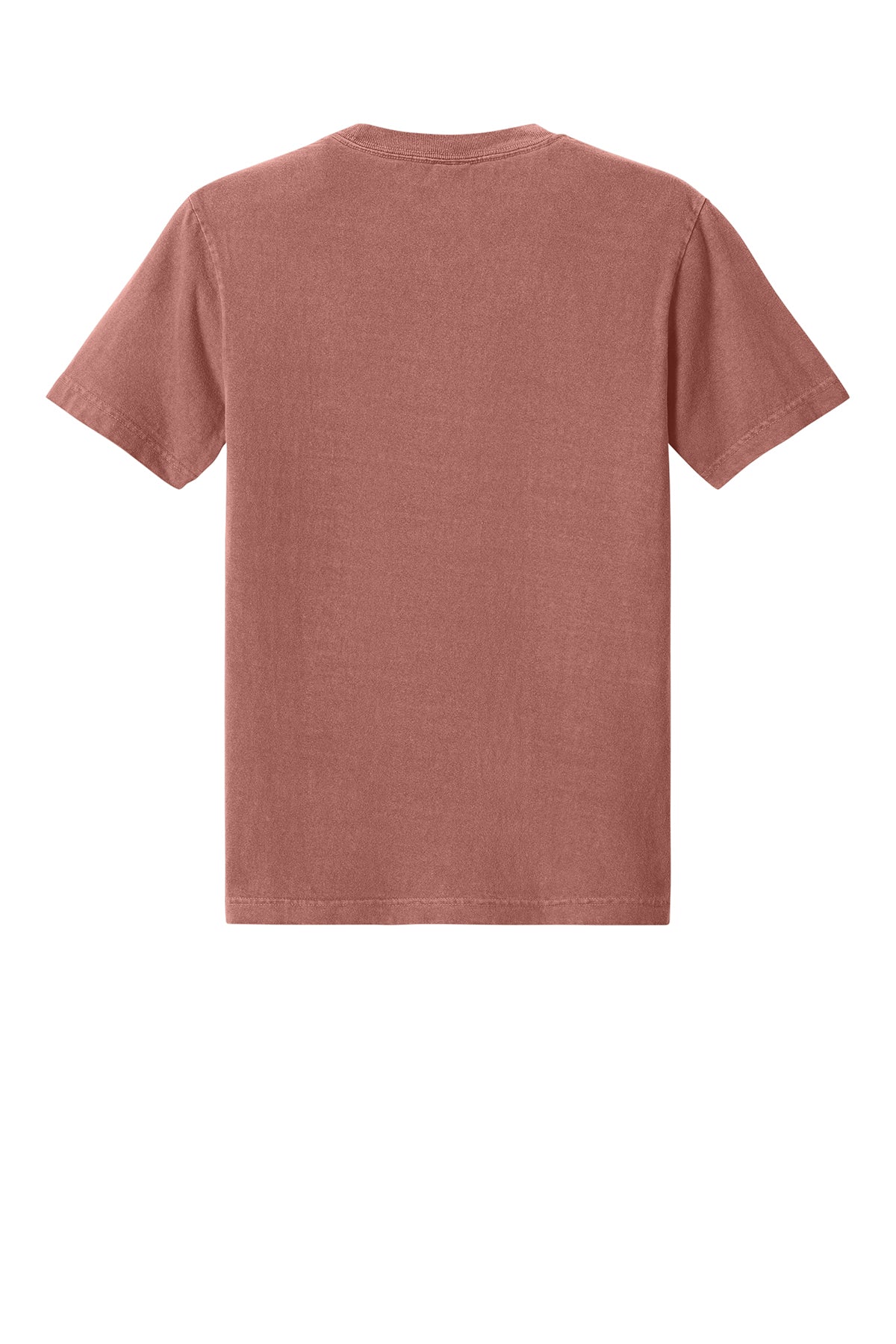 BELLA+CANVAS Unisex Heavyweight Garment‑Dyed Tee – BC4810GD