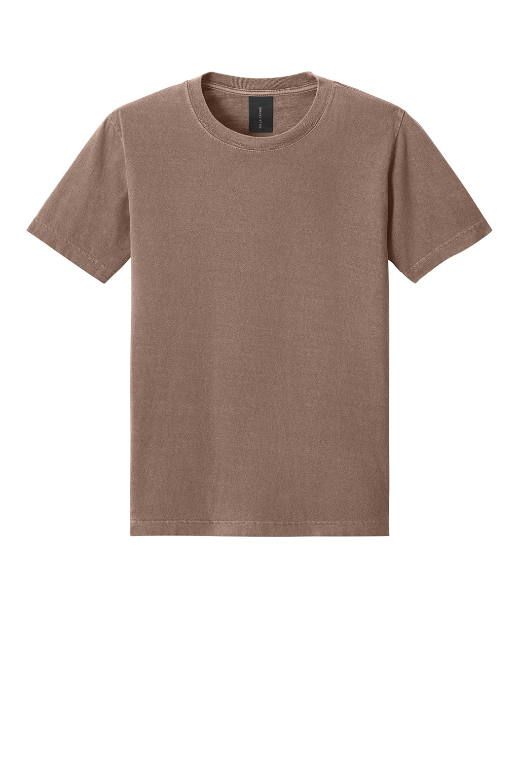 BELLA+CANVAS Unisex Heavyweight Garment‑Dyed Tee – BC4810GD