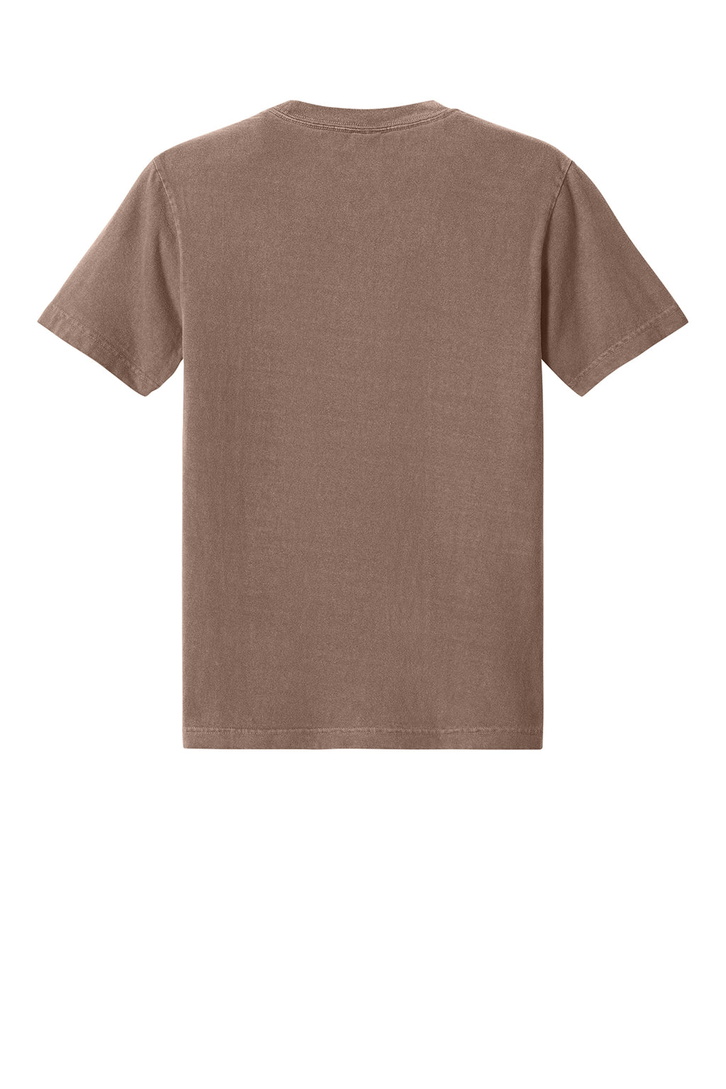BELLA+CANVAS Unisex Heavyweight Garment‑Dyed Tee – BC4810GD
