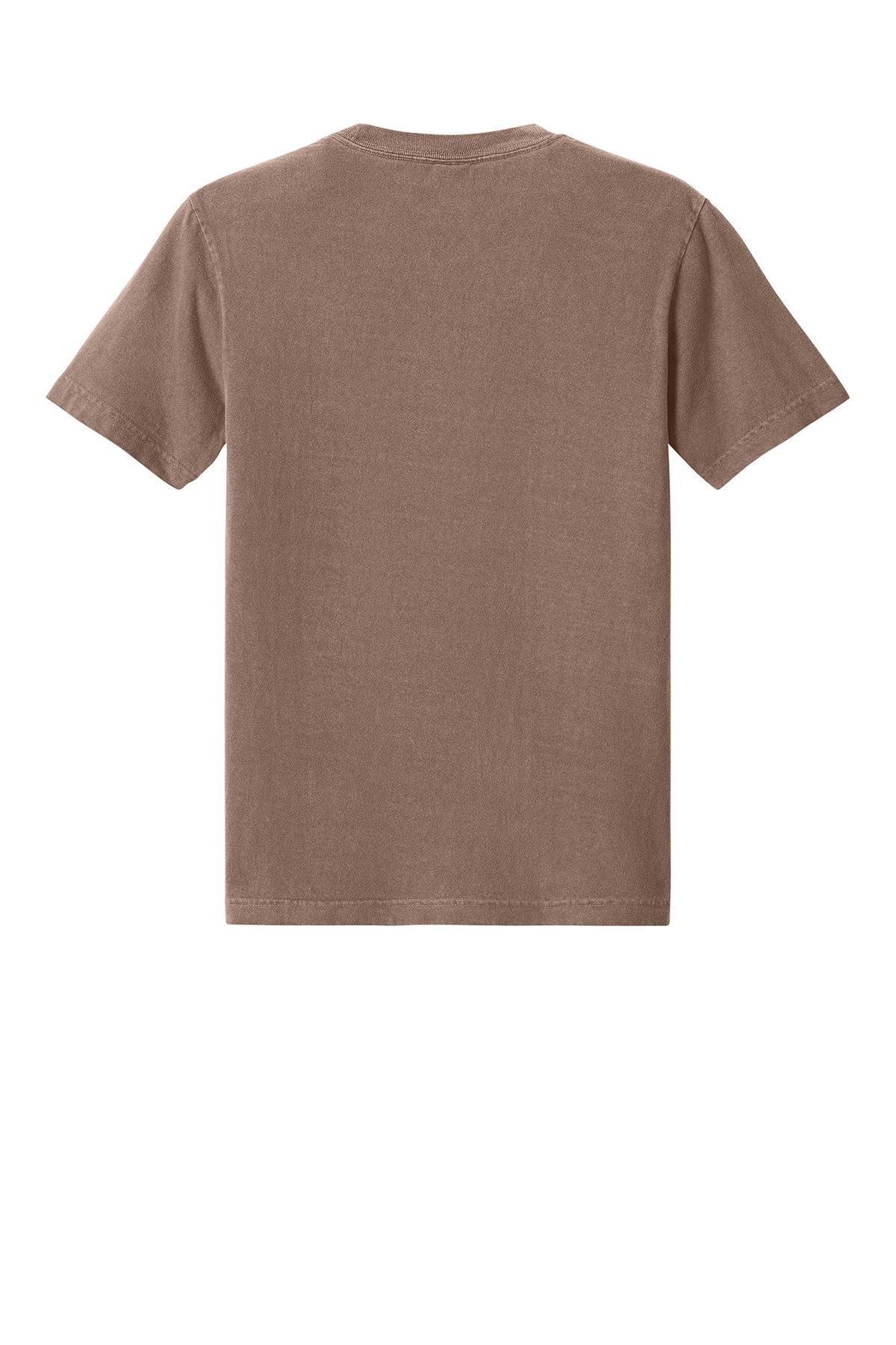 BELLA+CANVAS Unisex Heavyweight Garment‑Dyed Tee – BC4810GD