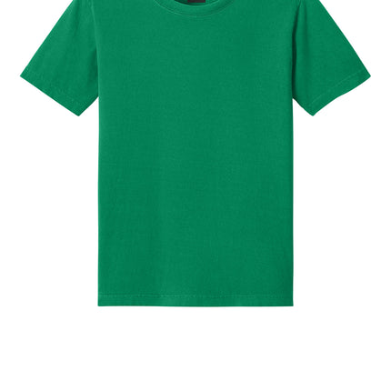 BELLA+CANVAS Unisex Heavyweight Garment‑Dyed Tee – BC4810GD
