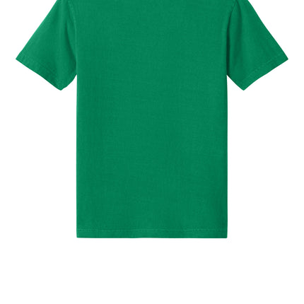 BELLA+CANVAS Unisex Heavyweight Garment‑Dyed Tee – BC4810GD