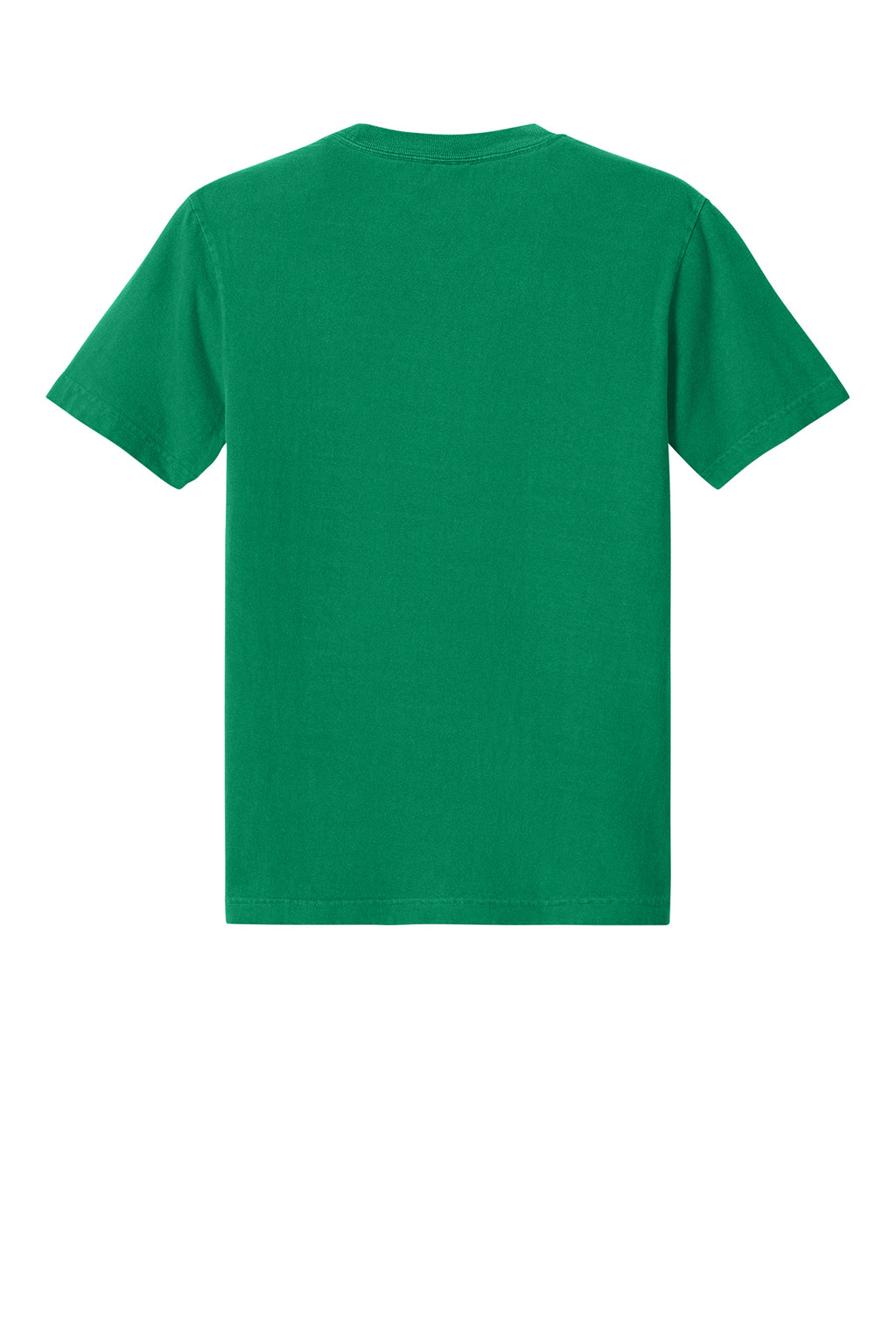 BELLA+CANVAS Unisex Heavyweight Garment‑Dyed Tee – BC4810GD