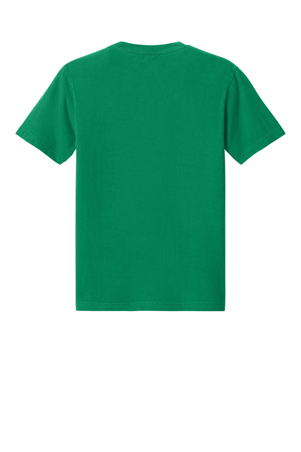BELLA+CANVAS Unisex Heavyweight Garment‑Dyed Tee – BC4810GD