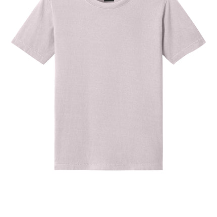 BELLA+CANVAS Unisex Heavyweight Garment‑Dyed Tee – BC4810GD