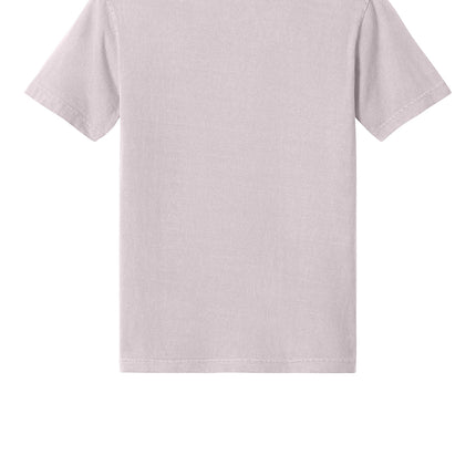BELLA+CANVAS Unisex Heavyweight Garment‑Dyed Tee – BC4810GD