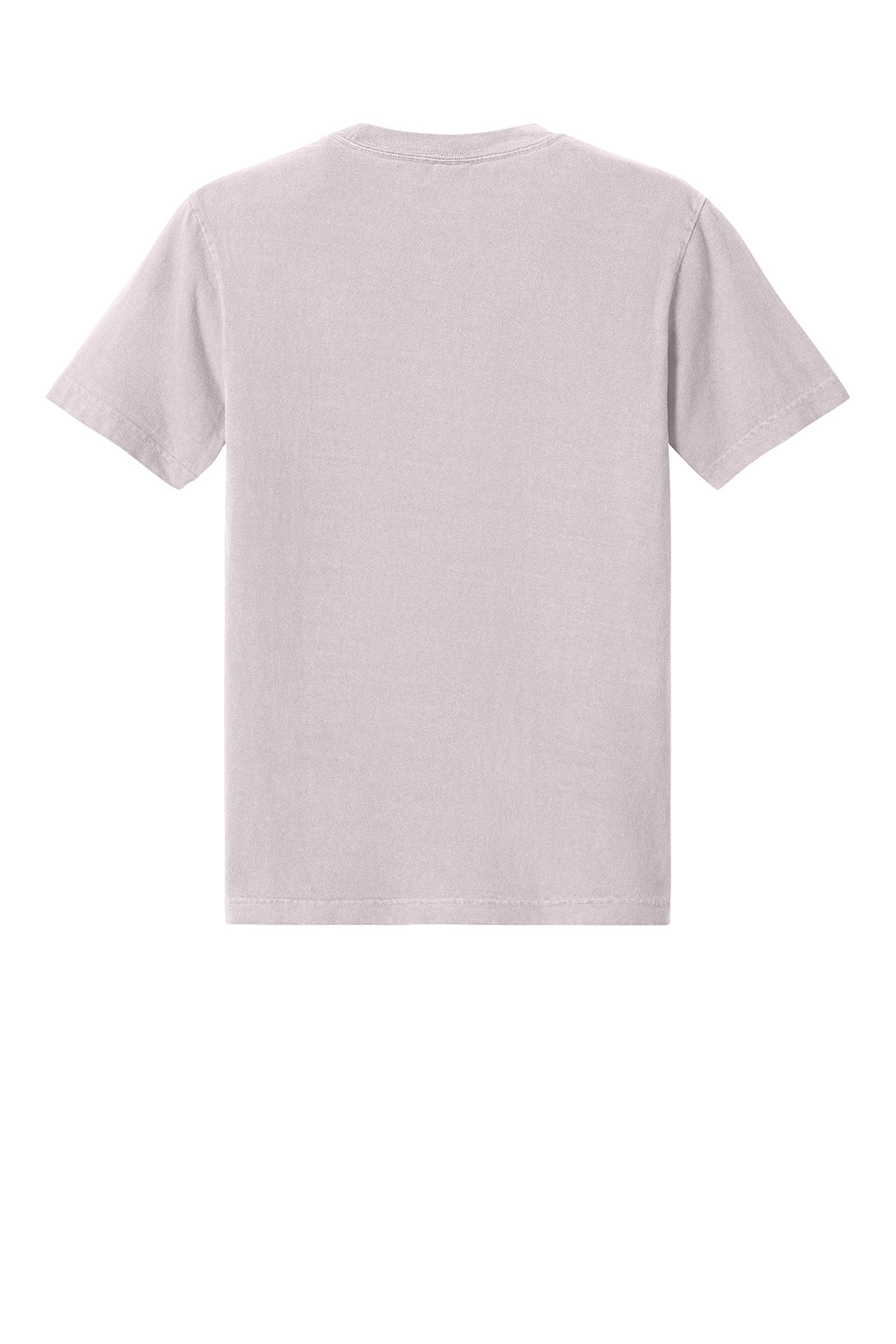 BELLA+CANVAS Unisex Heavyweight Garment‑Dyed Tee – BC4810GD