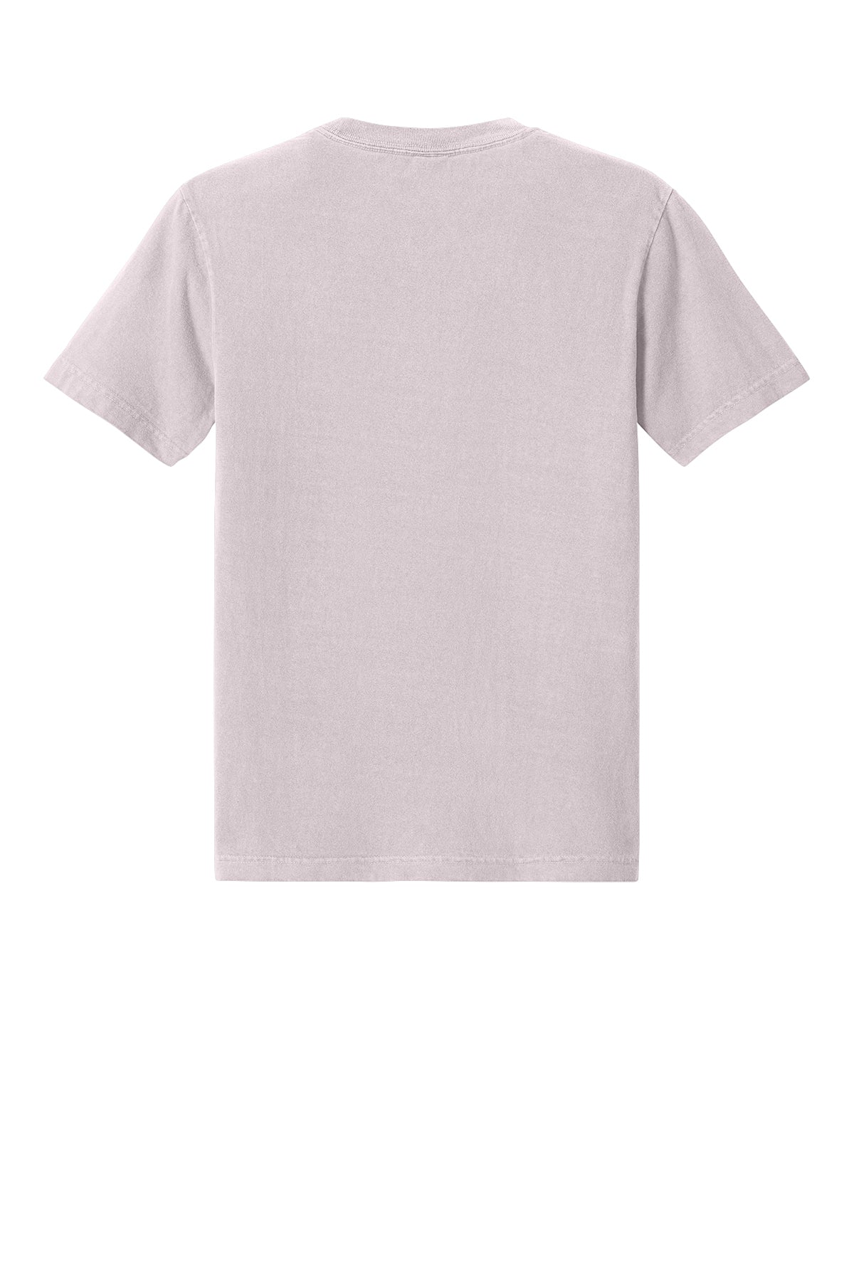 BELLA+CANVAS Unisex Heavyweight Garment‑Dyed Tee – BC4810GD