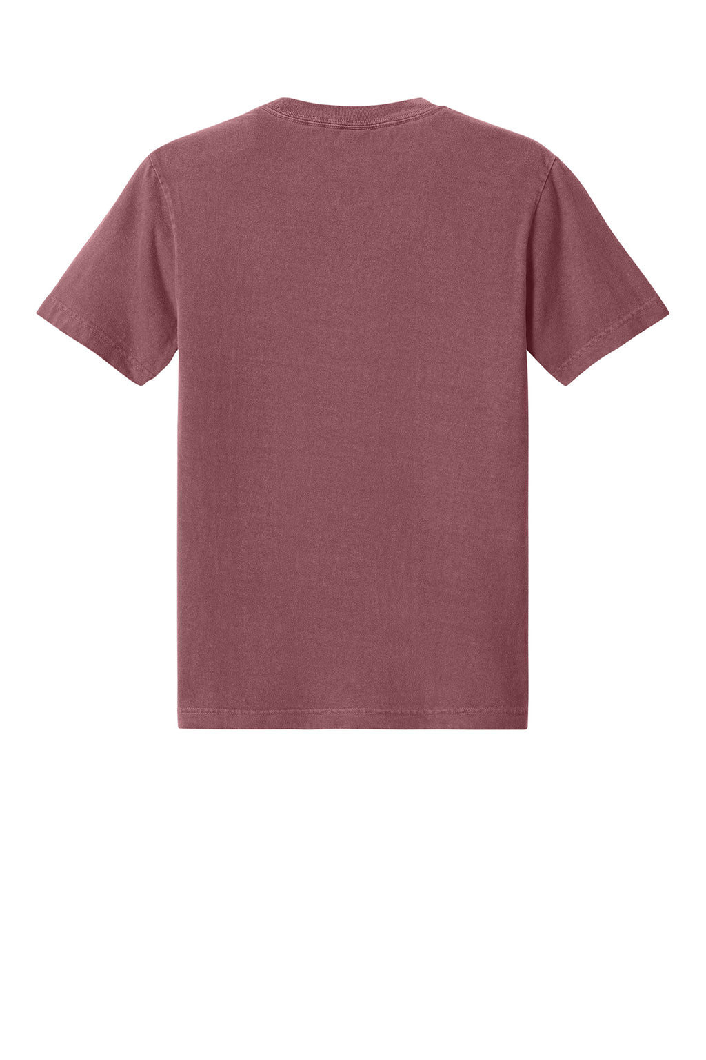 BELLA+CANVAS Unisex Heavyweight Garment‑Dyed Tee – BC4810GD