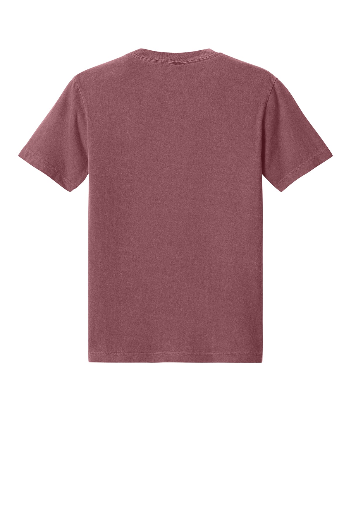 BELLA+CANVAS Unisex Heavyweight Garment‑Dyed Tee – BC4810GD
