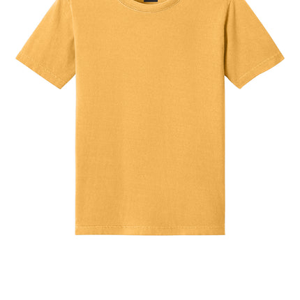 BELLA+CANVAS Unisex Heavyweight Garment‑Dyed Tee – BC4810GD