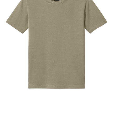 BELLA+CANVAS Unisex Heavyweight Garment‑Dyed Tee – BC4810GD