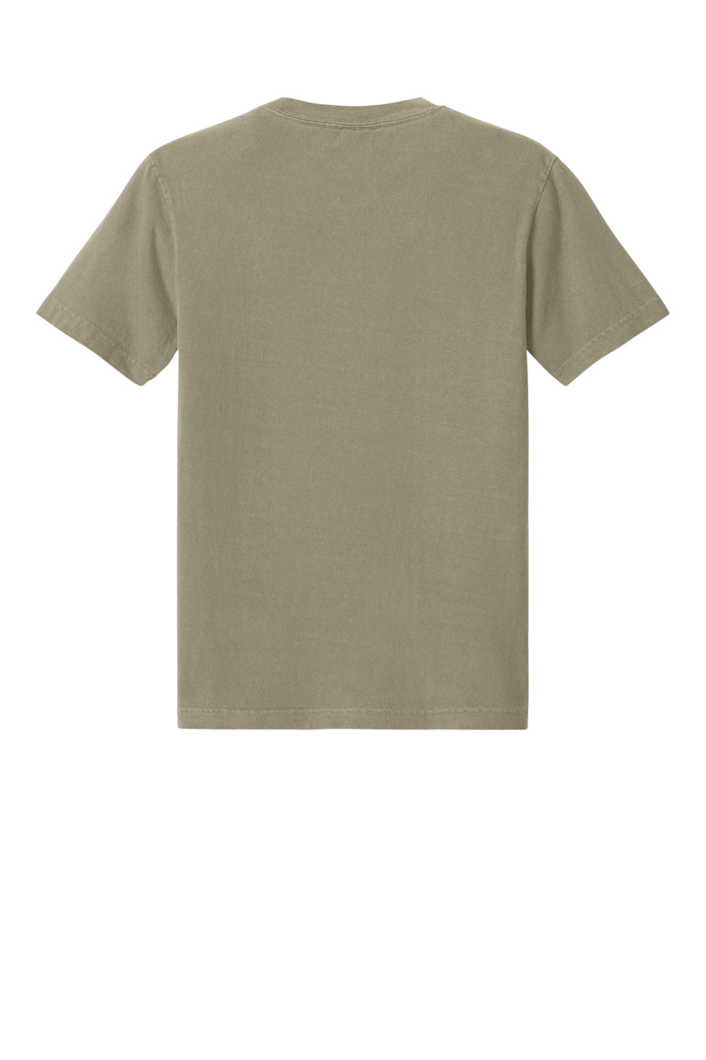 BELLA+CANVAS Unisex Heavyweight Garment‑Dyed Tee – BC4810GD