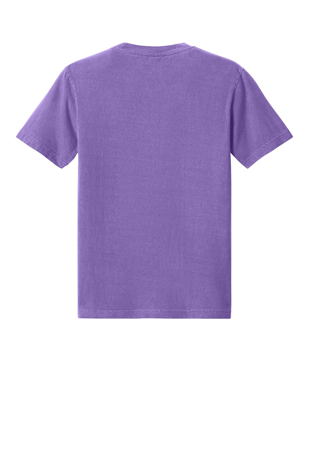 BELLA+CANVAS Unisex Heavyweight Garment‑Dyed Tee – BC4810GD