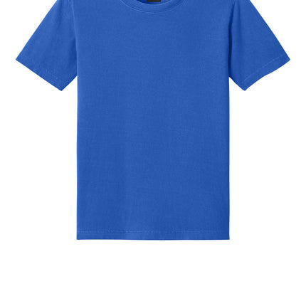 BELLA+CANVAS Unisex Heavyweight Garment‑Dyed Tee – BC4810GD