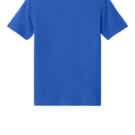 BELLA+CANVAS Unisex Heavyweight Garment‑Dyed Tee – BC4810GD