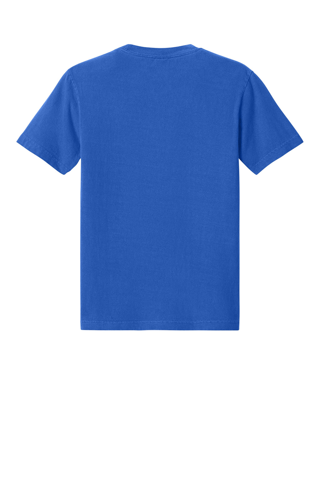 BELLA+CANVAS Unisex Heavyweight Garment‑Dyed Tee – BC4810GD