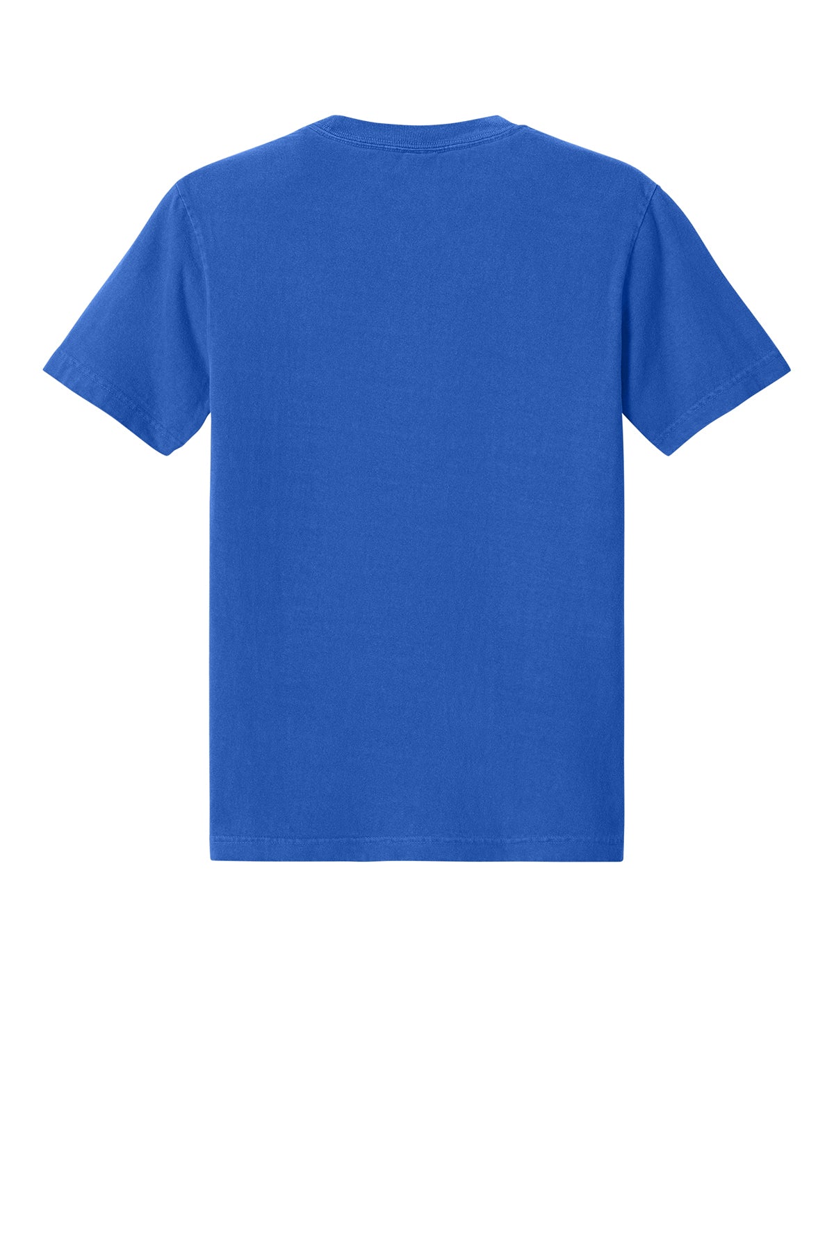 BELLA+CANVAS Unisex Heavyweight Garment‑Dyed Tee – BC4810GD