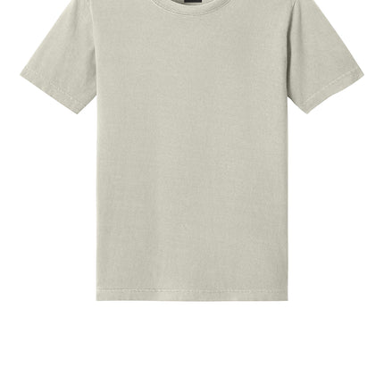 BELLA+CANVAS Unisex Heavyweight Garment‑Dyed Tee – BC4810GD