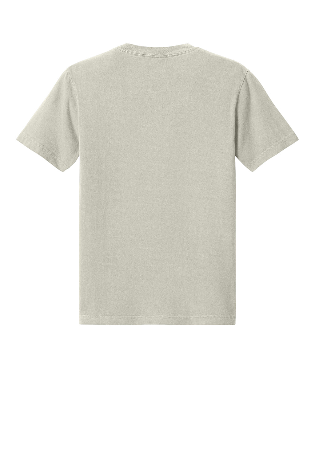 BELLA+CANVAS Unisex Heavyweight Garment‑Dyed Tee – BC4810GD