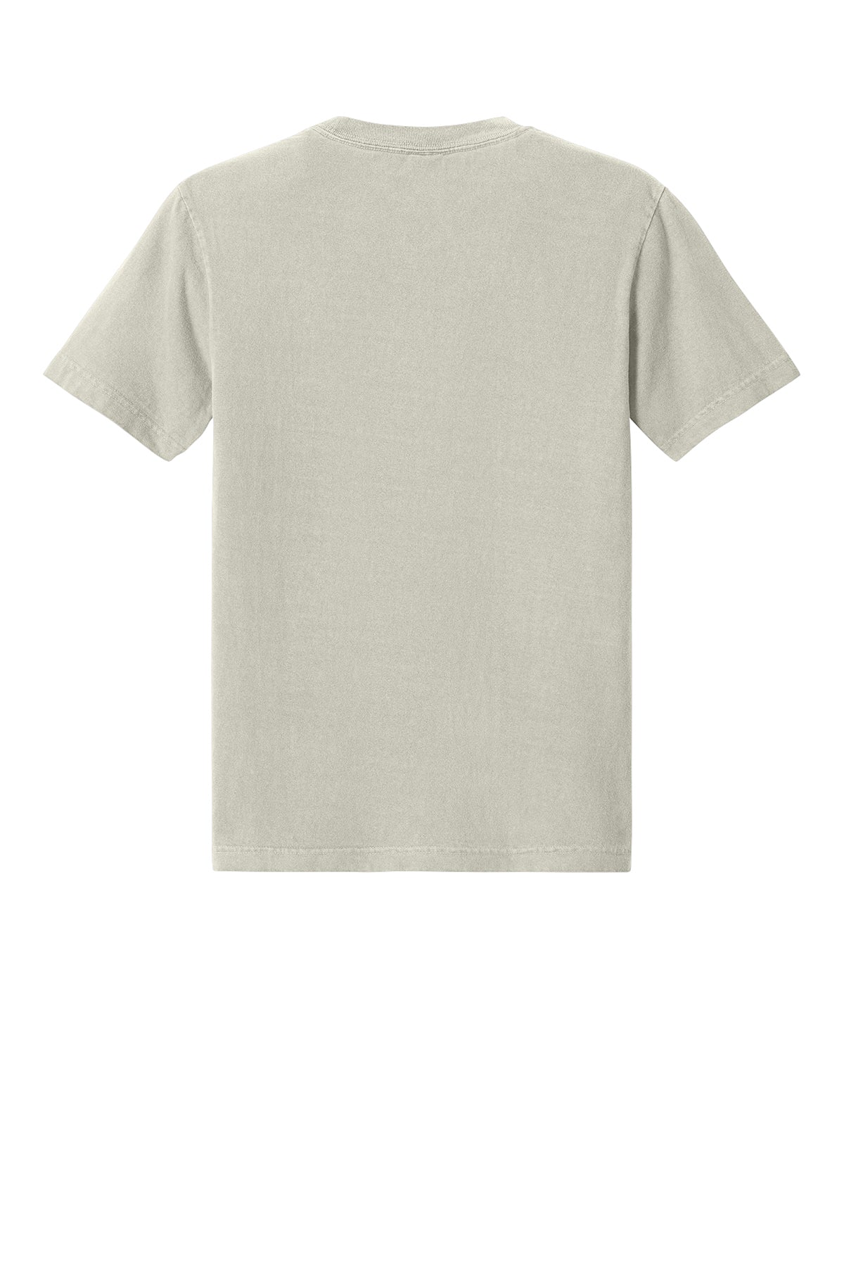 BELLA+CANVAS Unisex Heavyweight Garment‑Dyed Tee – BC4810GD