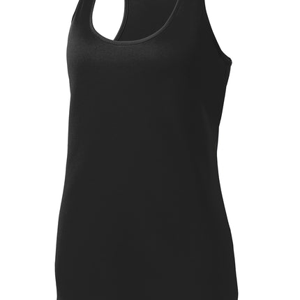 Sport‑Tek® Women’s PosiCharge® Competitor™ Racerback Tank – LST356