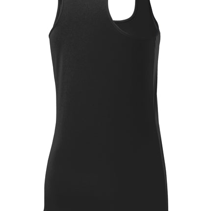 Sport‑Tek® Women’s PosiCharge® Competitor™ Racerback Tank – LST356
