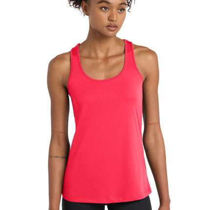 Sport‑Tek® Women’s PosiCharge® Competitor™ Racerback Tank – LST356
