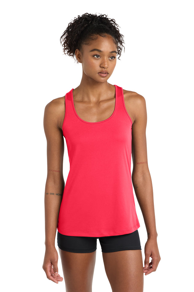 Sport‑Tek® Women’s PosiCharge® Competitor™ Racerback Tank – LST356