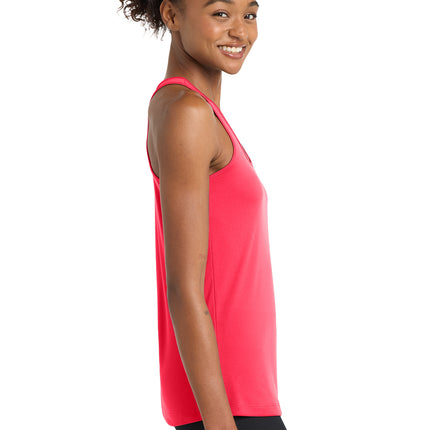 Sport‑Tek® Women’s PosiCharge® Competitor™ Racerback Tank – LST356