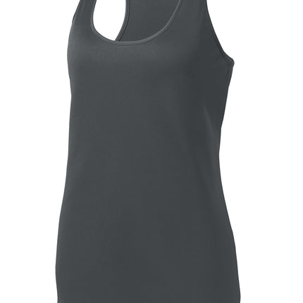 Sport‑Tek® Women’s PosiCharge® Competitor™ Racerback Tank – LST356