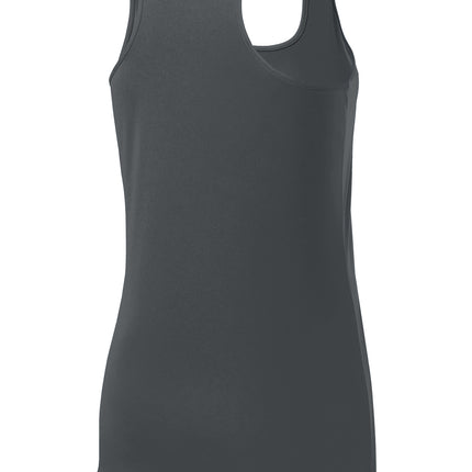 Sport‑Tek® Women’s PosiCharge® Competitor™ Racerback Tank – LST356