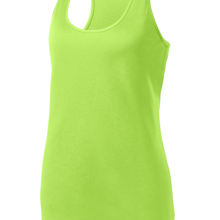 Sport‑Tek® Women’s PosiCharge® Competitor™ Racerback Tank – LST356