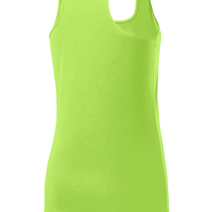 Sport‑Tek® Women’s PosiCharge® Competitor™ Racerback Tank – LST356