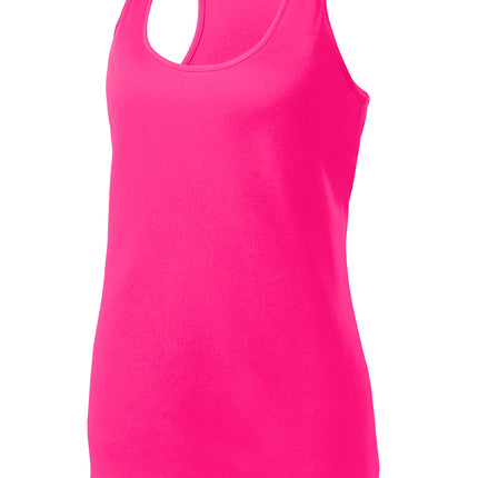 Sport‑Tek® Women’s PosiCharge® Competitor™ Racerback Tank – LST356