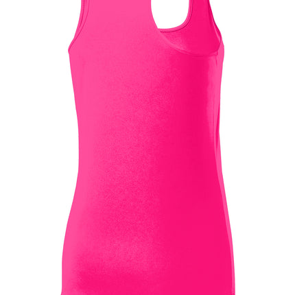 Sport‑Tek® Women’s PosiCharge® Competitor™ Racerback Tank – LST356