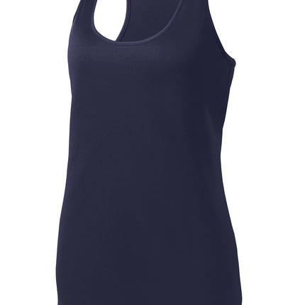 Sport‑Tek® Women’s PosiCharge® Competitor™ Racerback Tank – LST356
