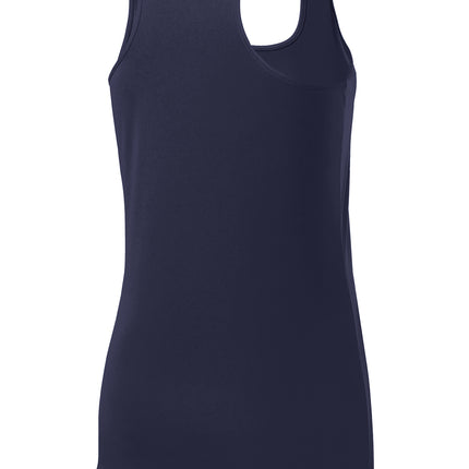 Sport‑Tek® Women’s PosiCharge® Competitor™ Racerback Tank – LST356