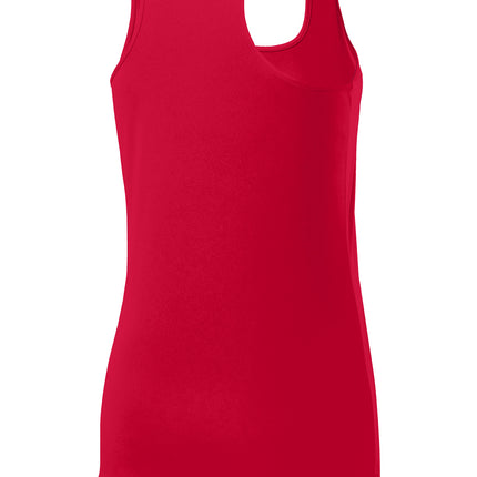 Sport‑Tek® Women’s PosiCharge® Competitor™ Racerback Tank – LST356