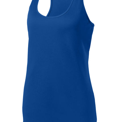 Sport‑Tek® Women’s PosiCharge® Competitor™ Racerback Tank – LST356