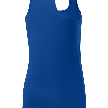 Sport‑Tek® Women’s PosiCharge® Competitor™ Racerback Tank – LST356